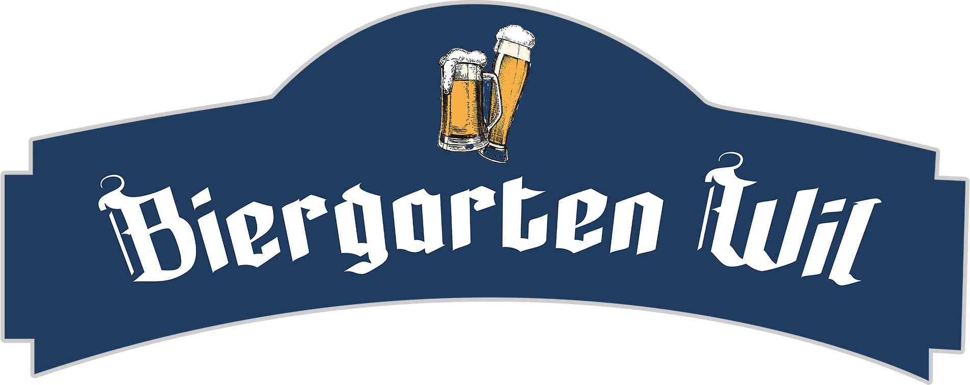 Biergarten Wil